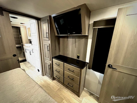 2022 Keystone Montana 3931FB RV Photo 3