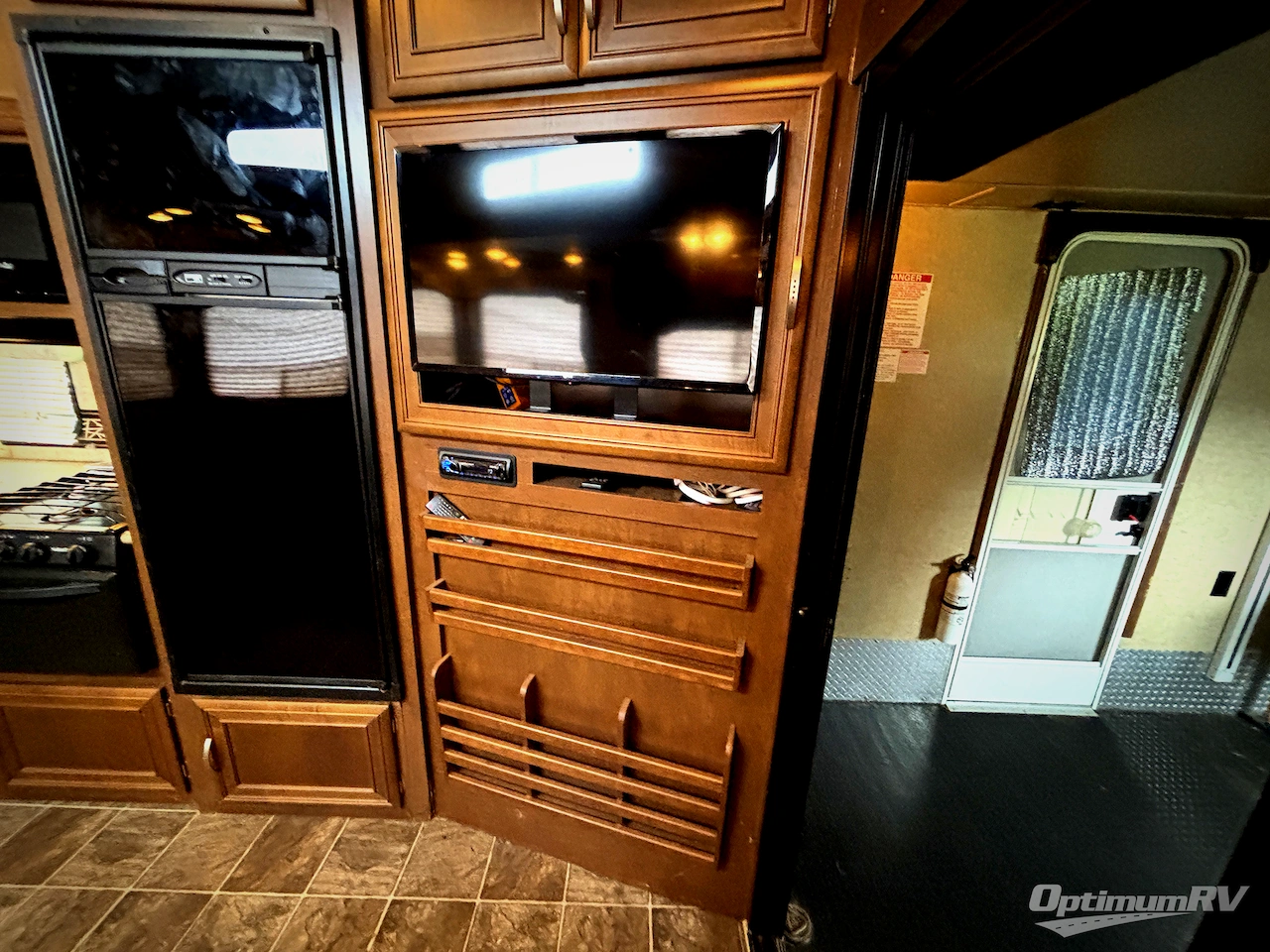 2013 KZ Inferno 3710T Photo 15