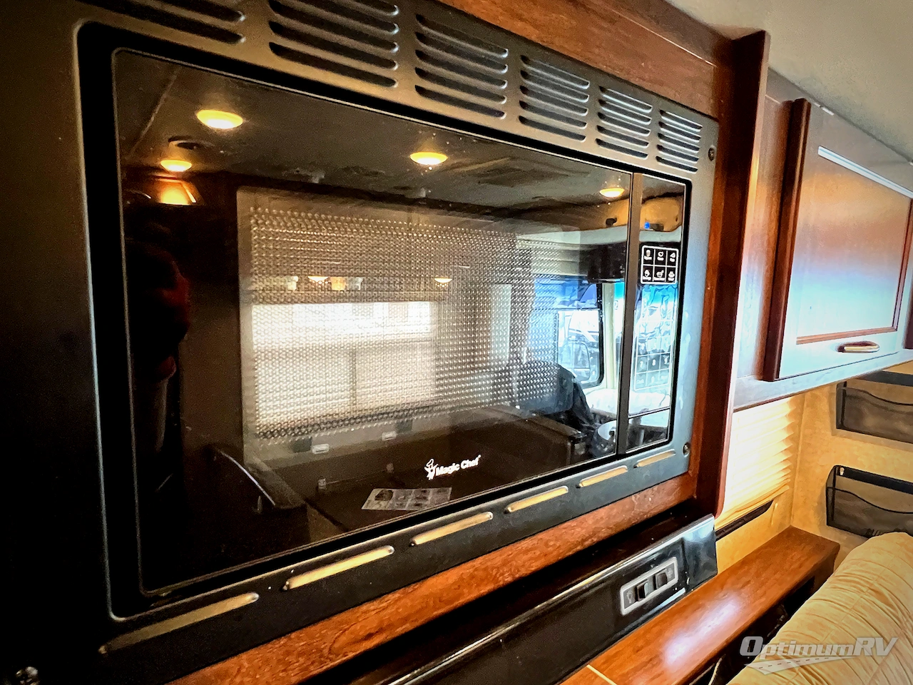 2017 Coachmen Pursuit 33 BH Photo 17