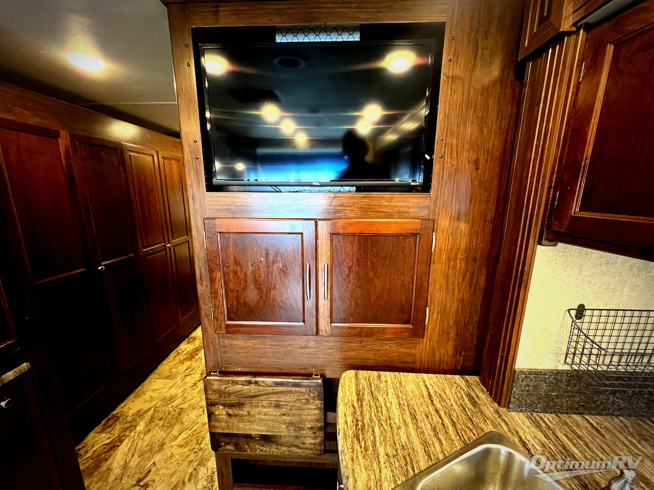 2017 Coachmen Pursuit 33 BH Photo 20