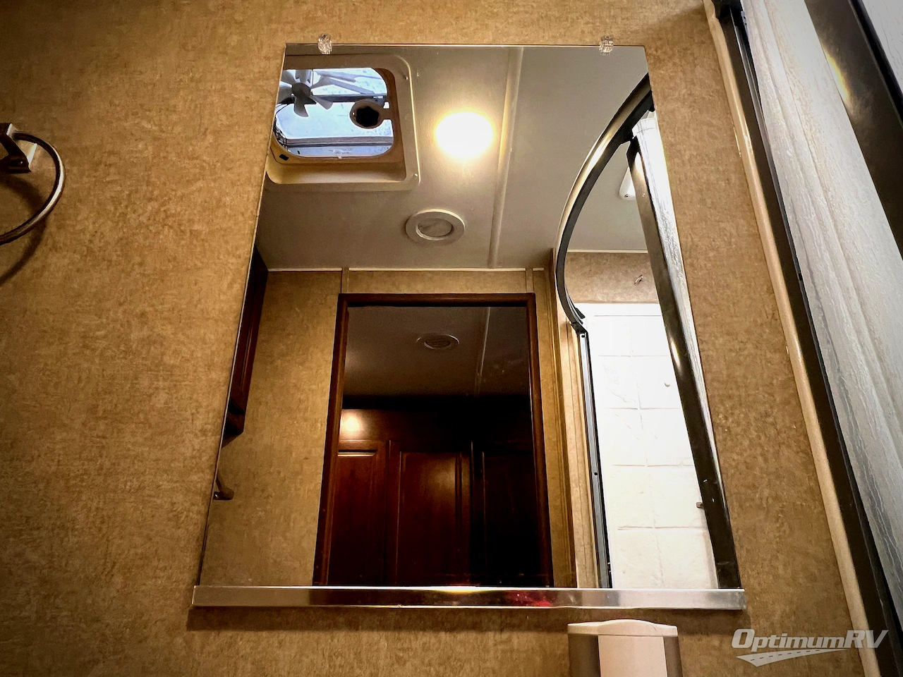 2017 Coachmen Pursuit 33 BH Photo 27