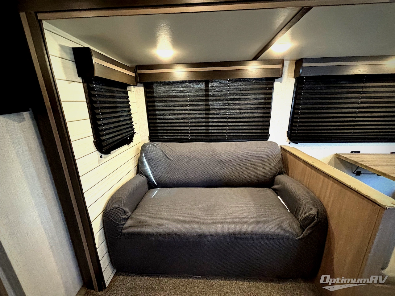 2021 CrossRoads Sunset Trail SS272BH Photo 7