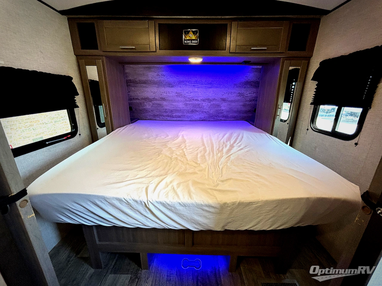 2021 CrossRoads Sunset Trail SS272BH Photo 10