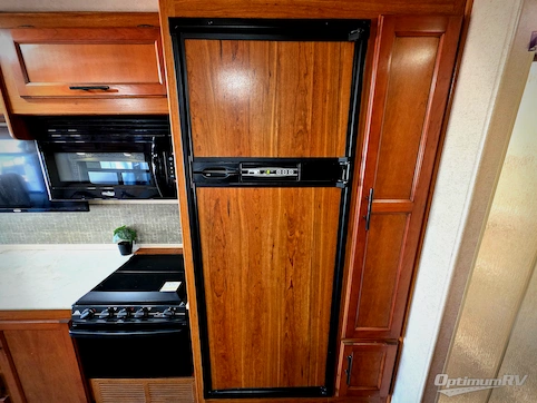 2016 Jayco Alante 31V RV Photo 3