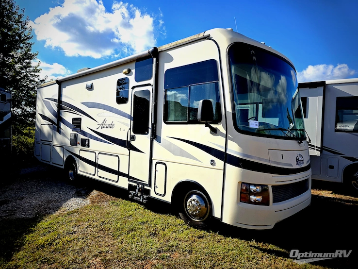 2016 Jayco Alante 31V RV Photo 1