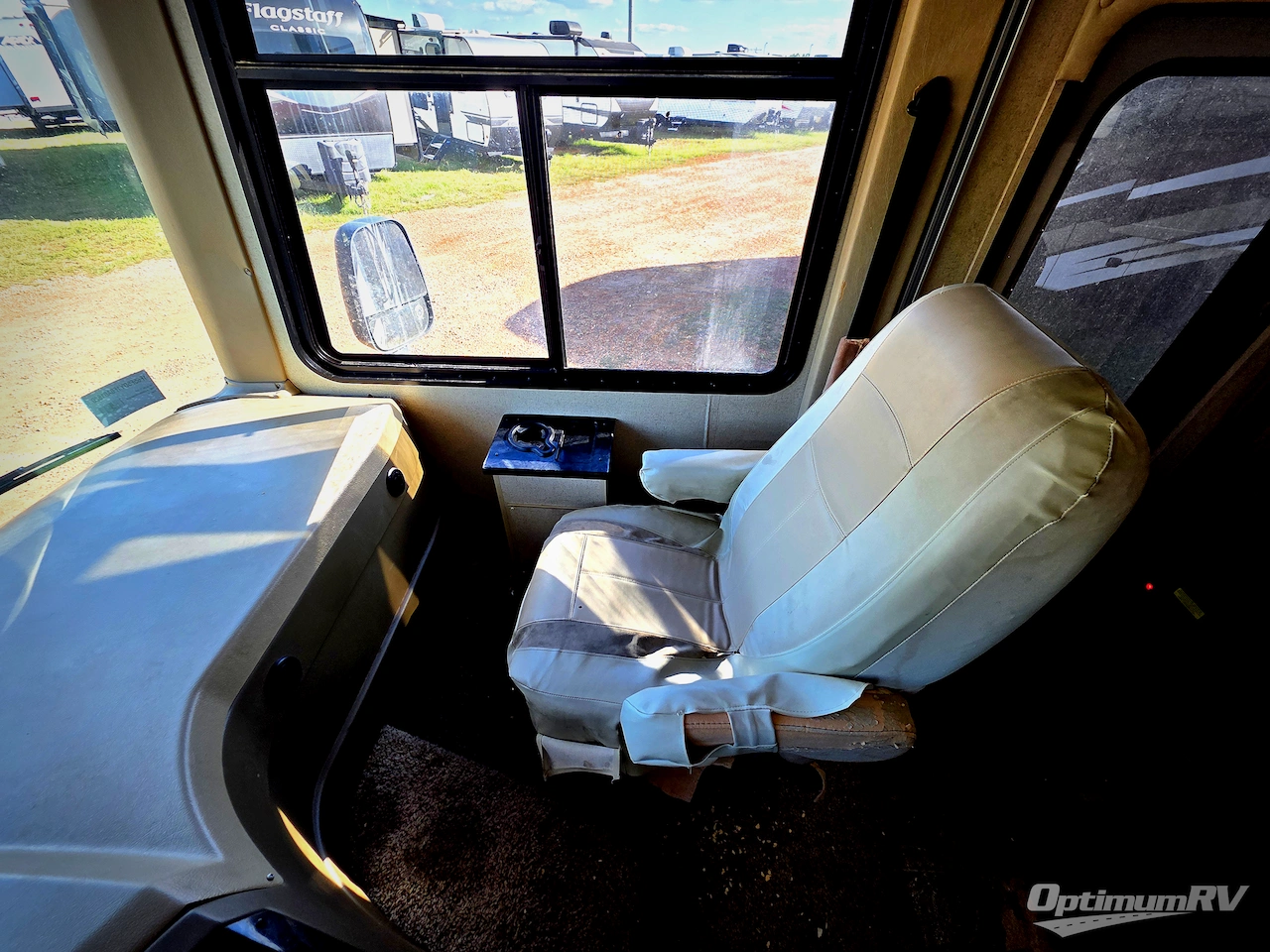 2016 Jayco Alante 31V Photo 8