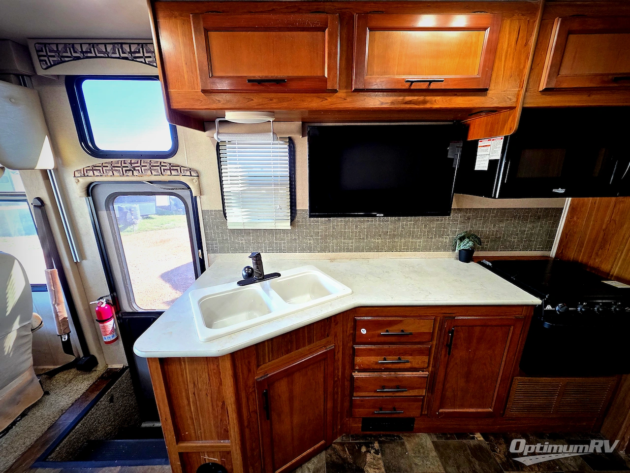 2016 Jayco Alante 31V Photo 11