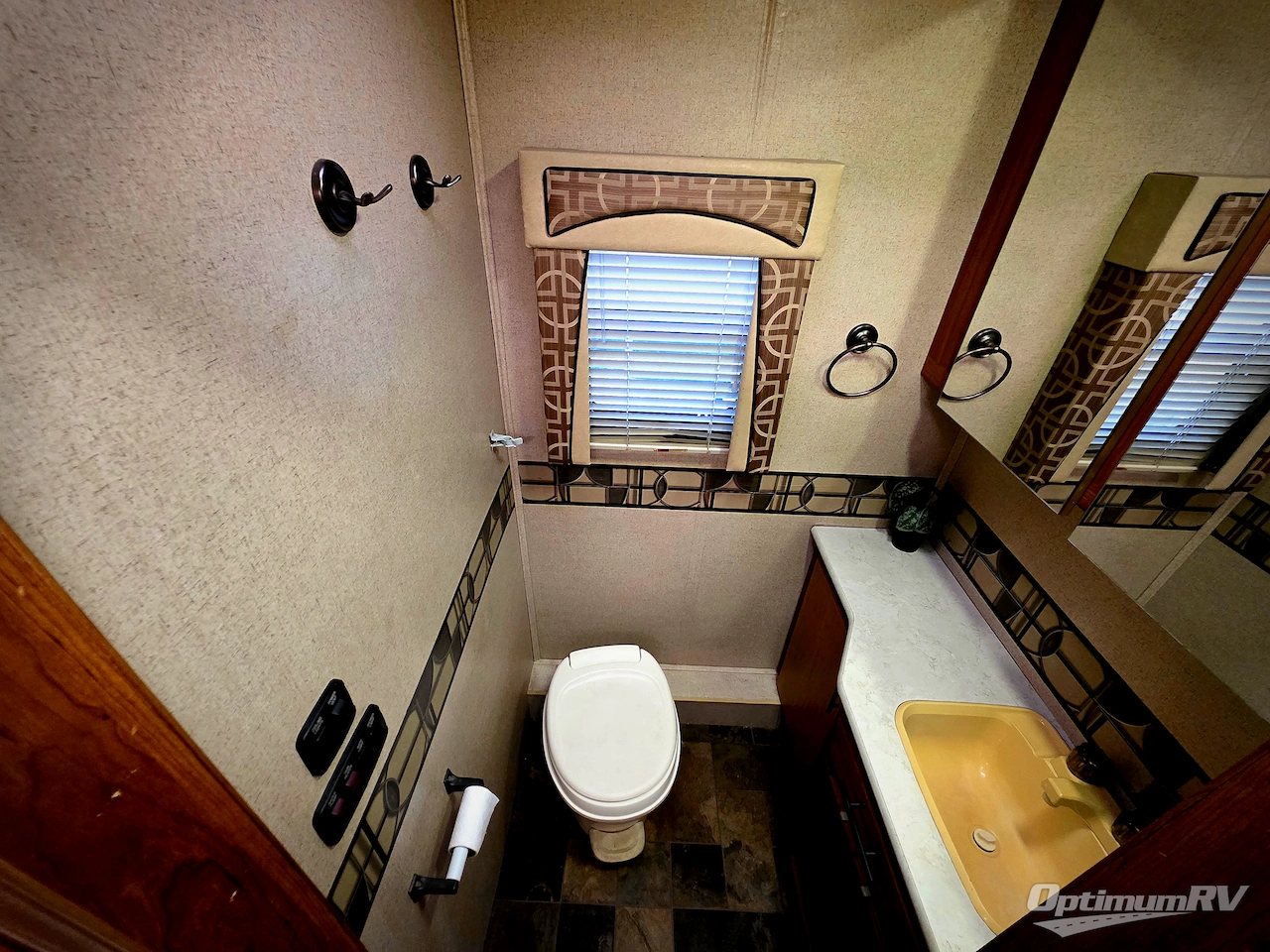 2016 Jayco Alante 31V Photo 14