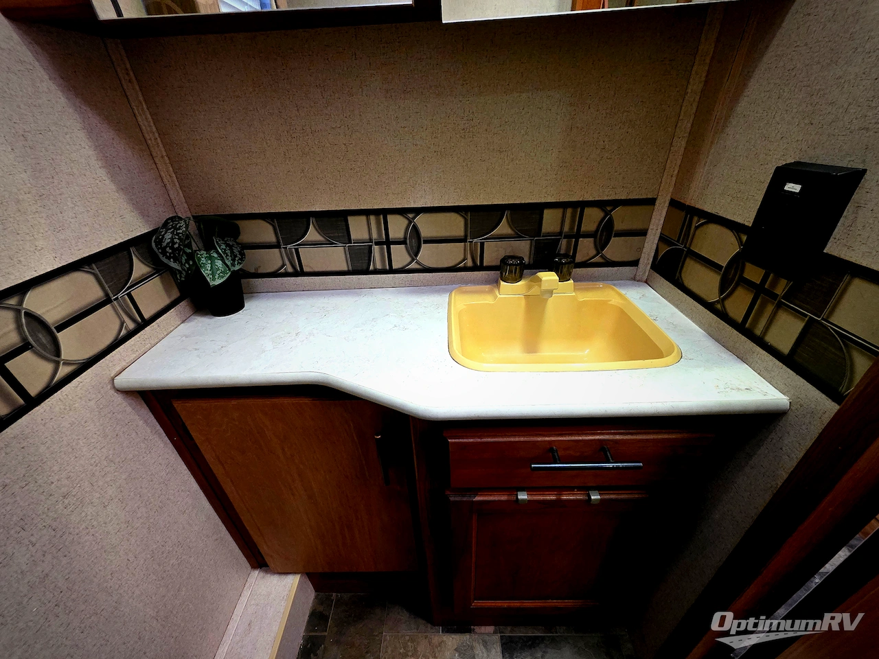 2016 Jayco Alante 31V Photo 15