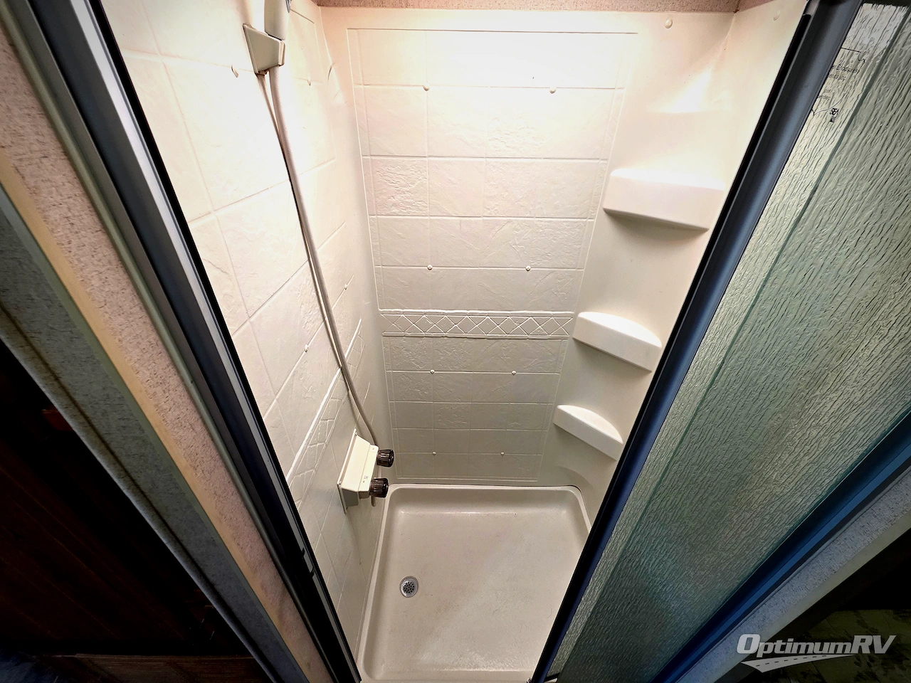 2016 Jayco Alante 31V Photo 19