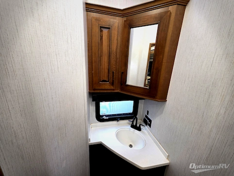 2022 Heartland Bighorn 3970FB RV Photo 3