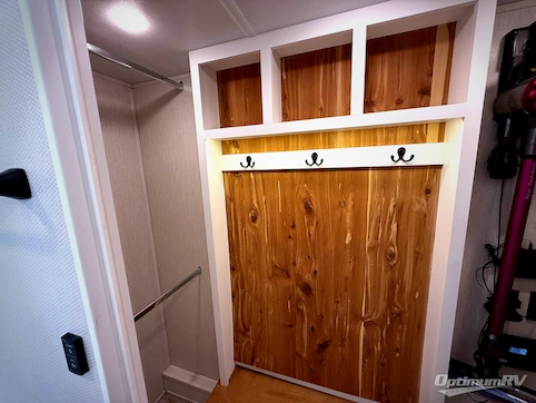 2021 Forest River RiverStone 39RKFB RV Photo 4