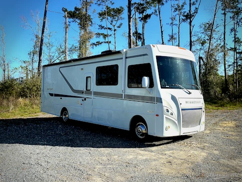 Used 2018 Winnebago Intent 31P Featured Photo