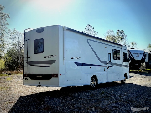 2018 Winnebago Intent 31P RV Photo 2