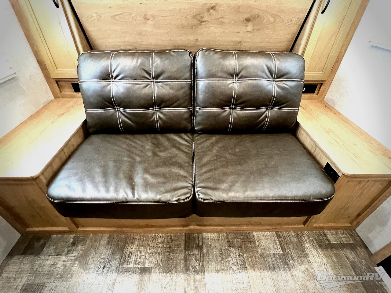 2021 Winnebago Towables Micro Minnie 2106DS Photo 7