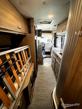 2024 Winnebago Travato 59G RV Photo 2