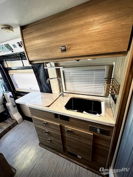 2024 Winnebago Travato 59G RV Photo 3