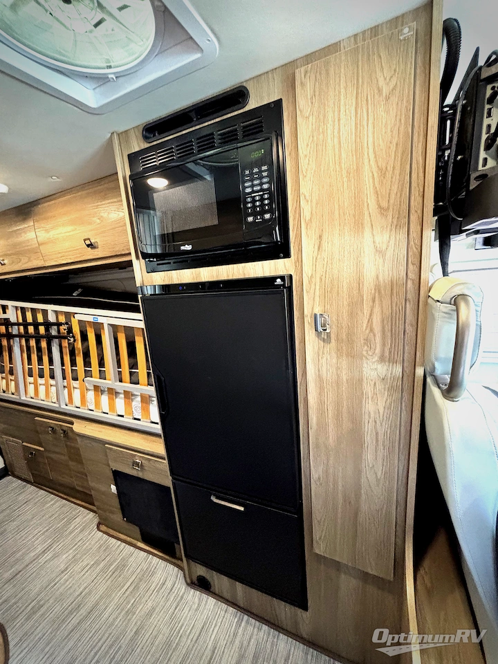 2024 Winnebago Travato 59G Photo 12