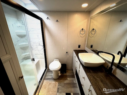 2023 Forest River Cedar Creek Experience 3425RL RV Photo 3