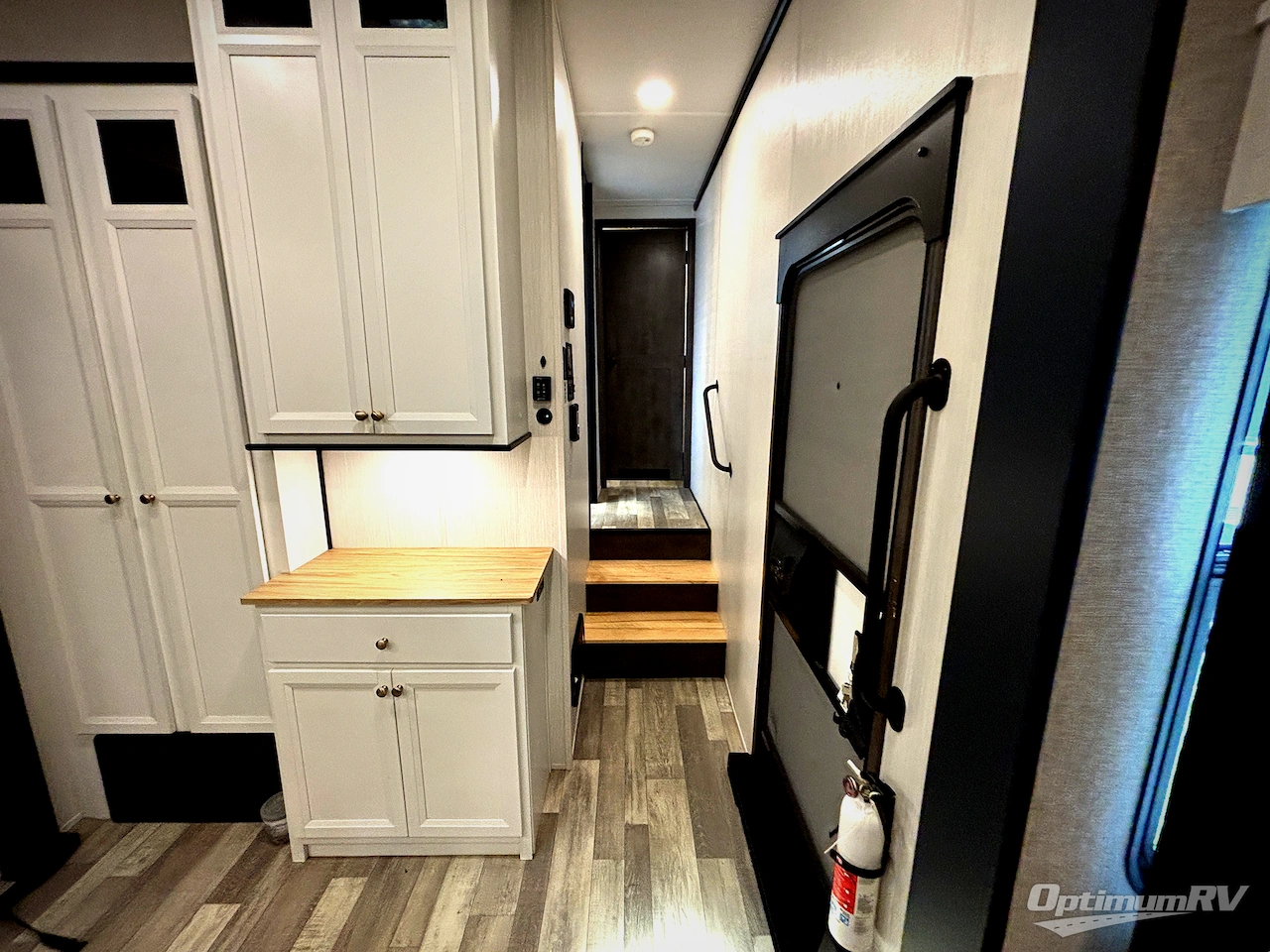 2023 Forest River Cedar Creek Experience 3425RL Photo 6