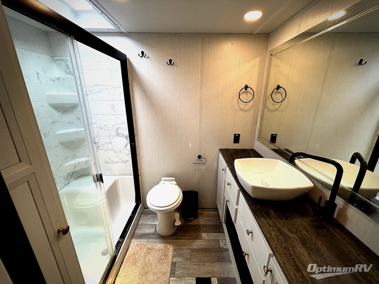 2023 Forest River Cedar Creek Experience 3425RL Photo 13
