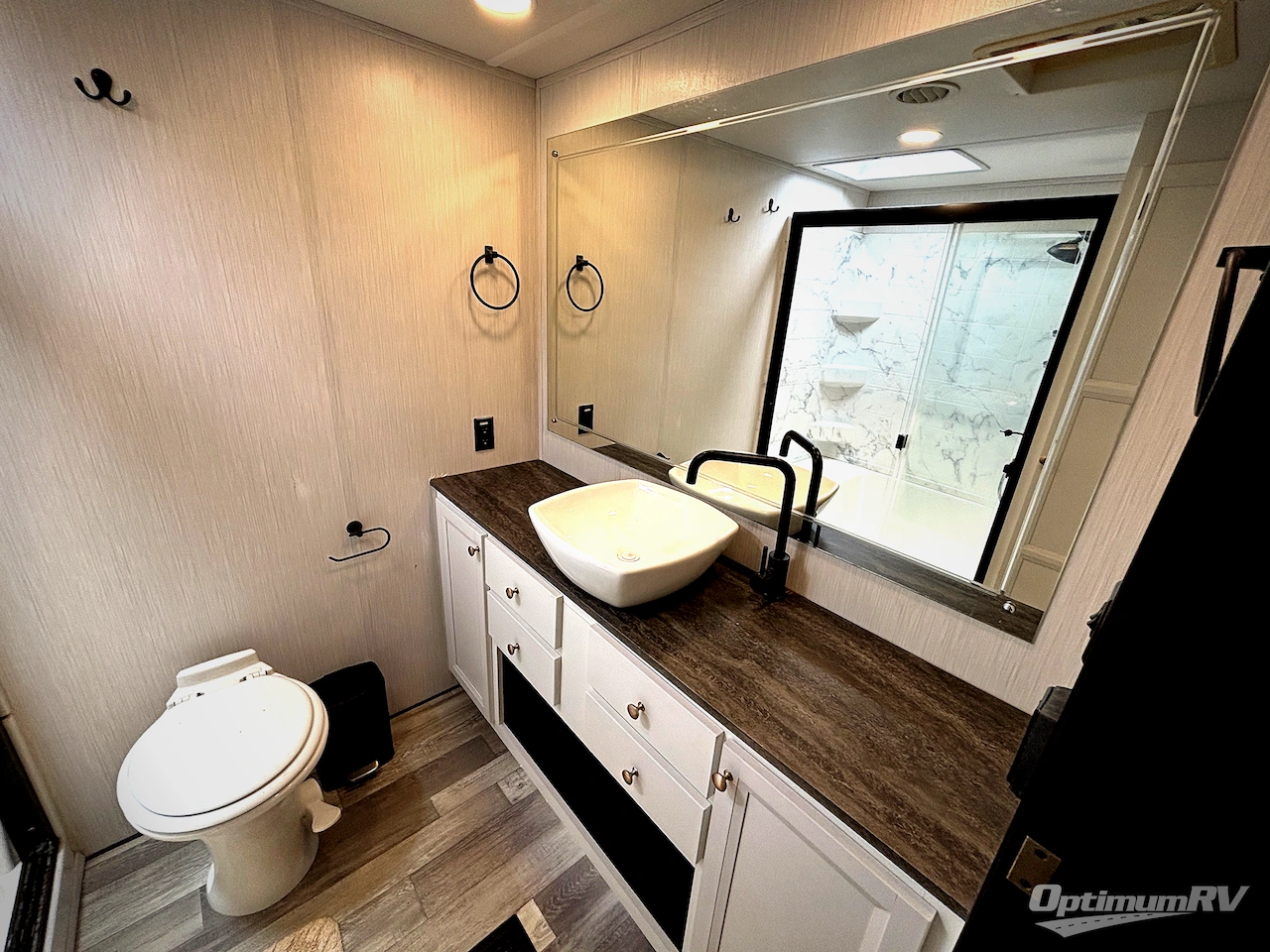2023 Forest River Cedar Creek Experience 3425RL Photo 14