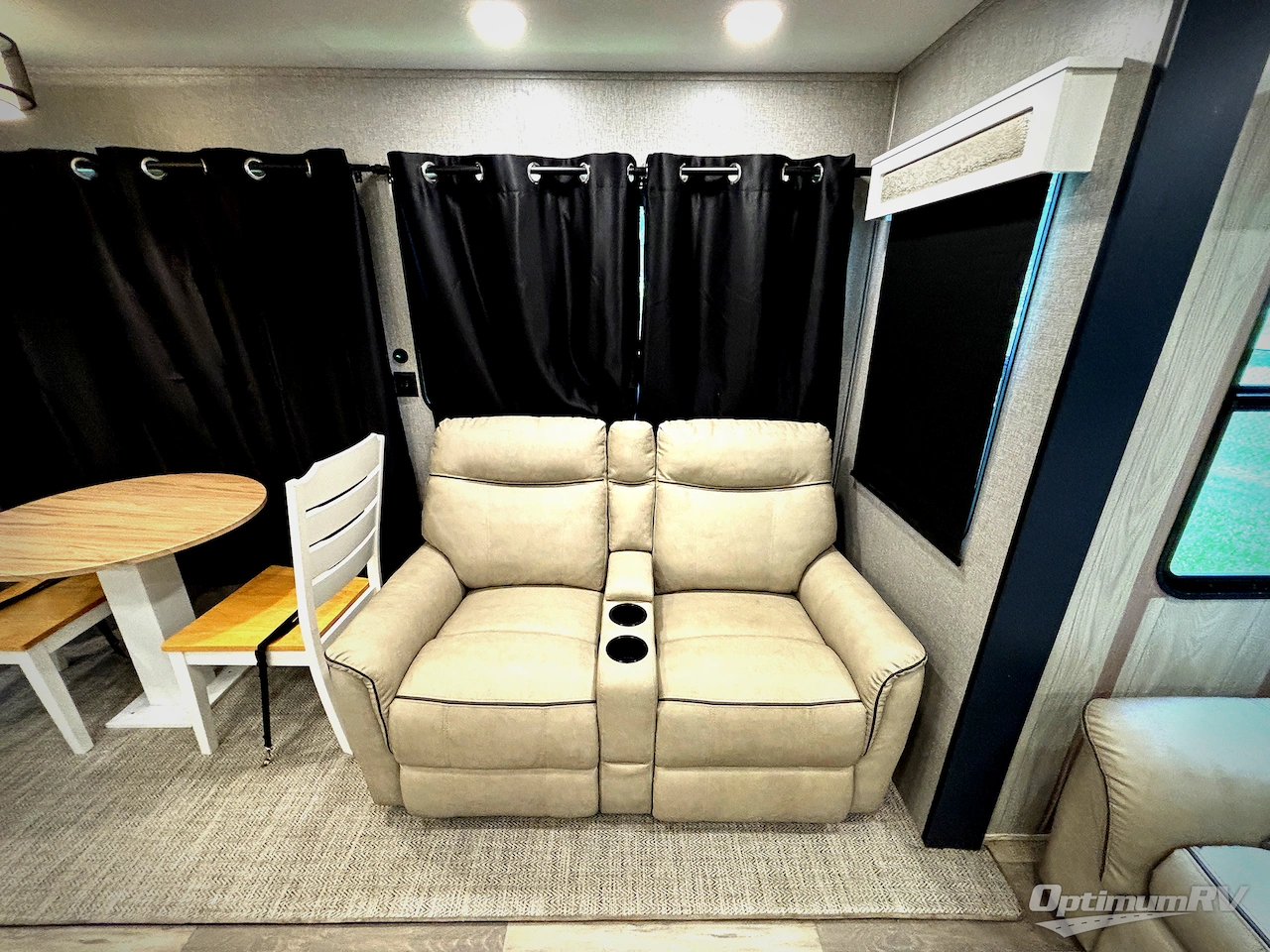 2023 Forest River Cedar Creek Experience 3425RL Photo 19