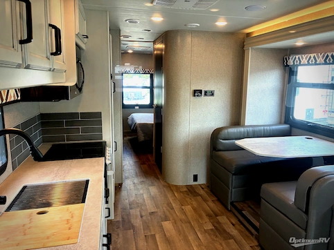 2021 Jayco Greyhawk 29MV RV Photo 2