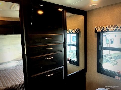 2021 Jayco Greyhawk 29MV RV Photo 4