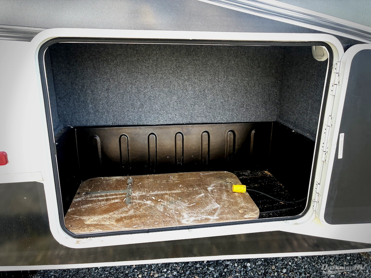 2021 Jayco Greyhawk 29MV Photo 6