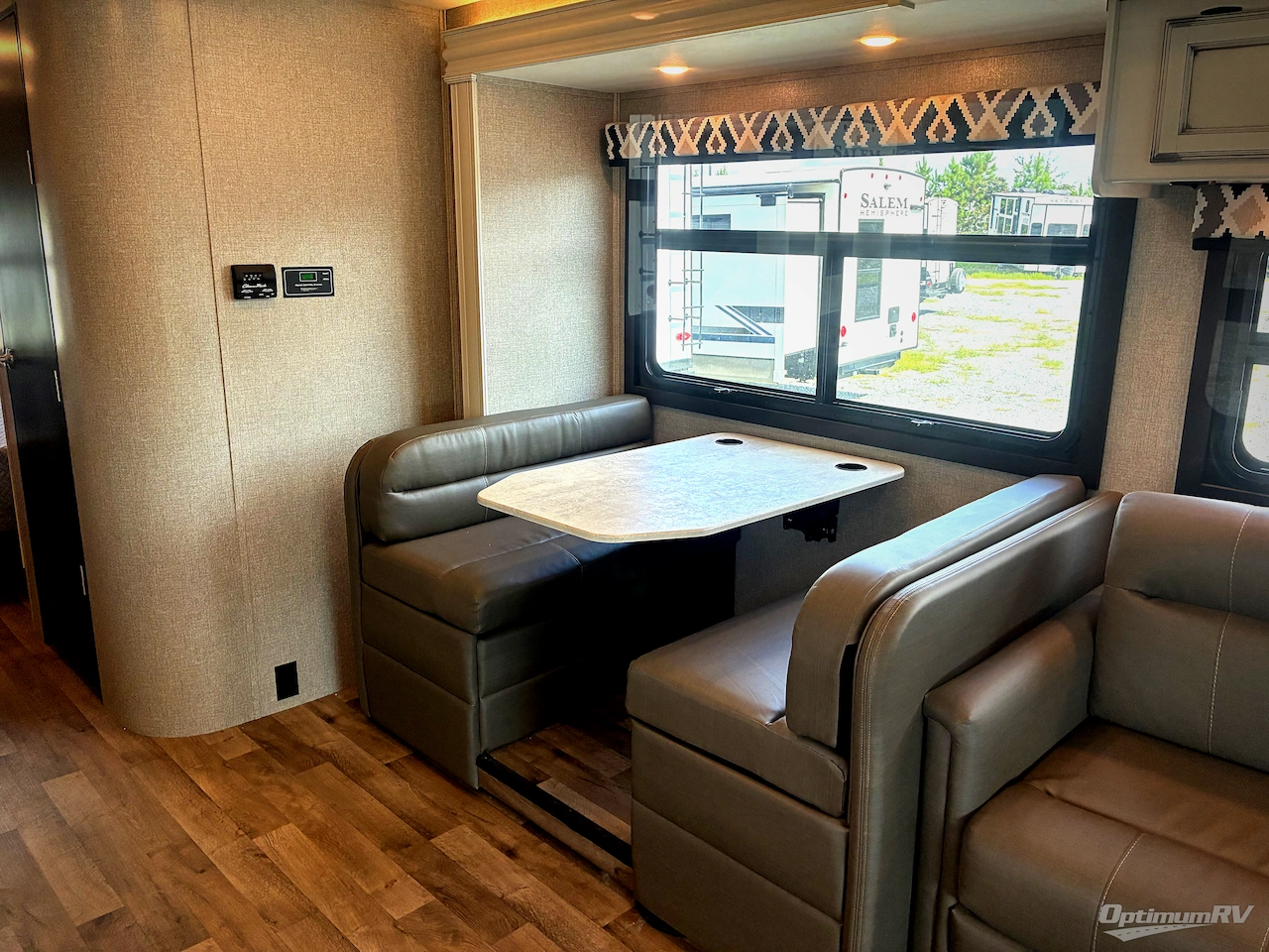 2021 Jayco Greyhawk 29MV Photo 9