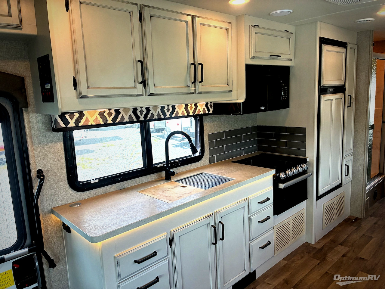 2021 Jayco Greyhawk 29MV Photo 10