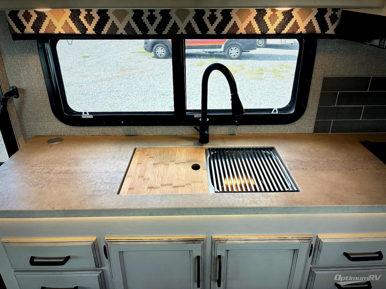 2021 Jayco Greyhawk 29MV Photo 11