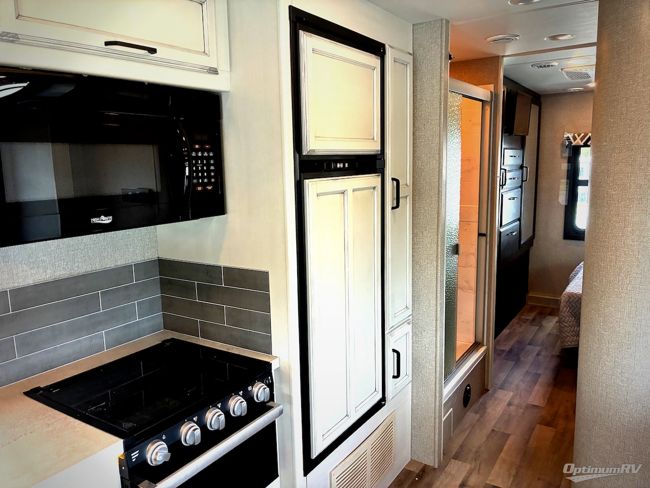 2021 Jayco Greyhawk 29MV Photo 14