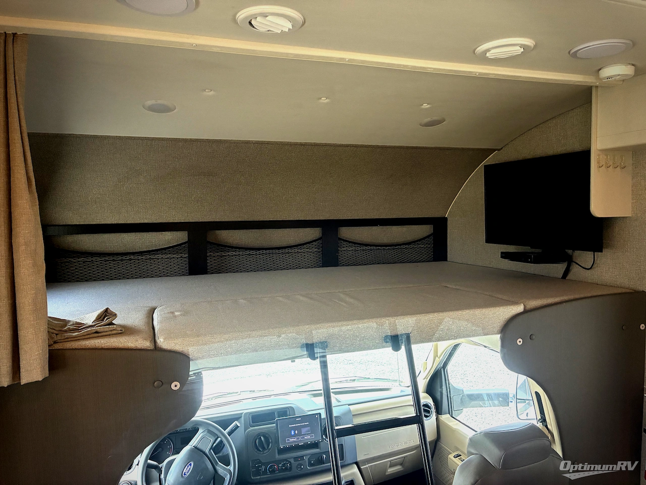 2021 Jayco Greyhawk 29MV Photo 15