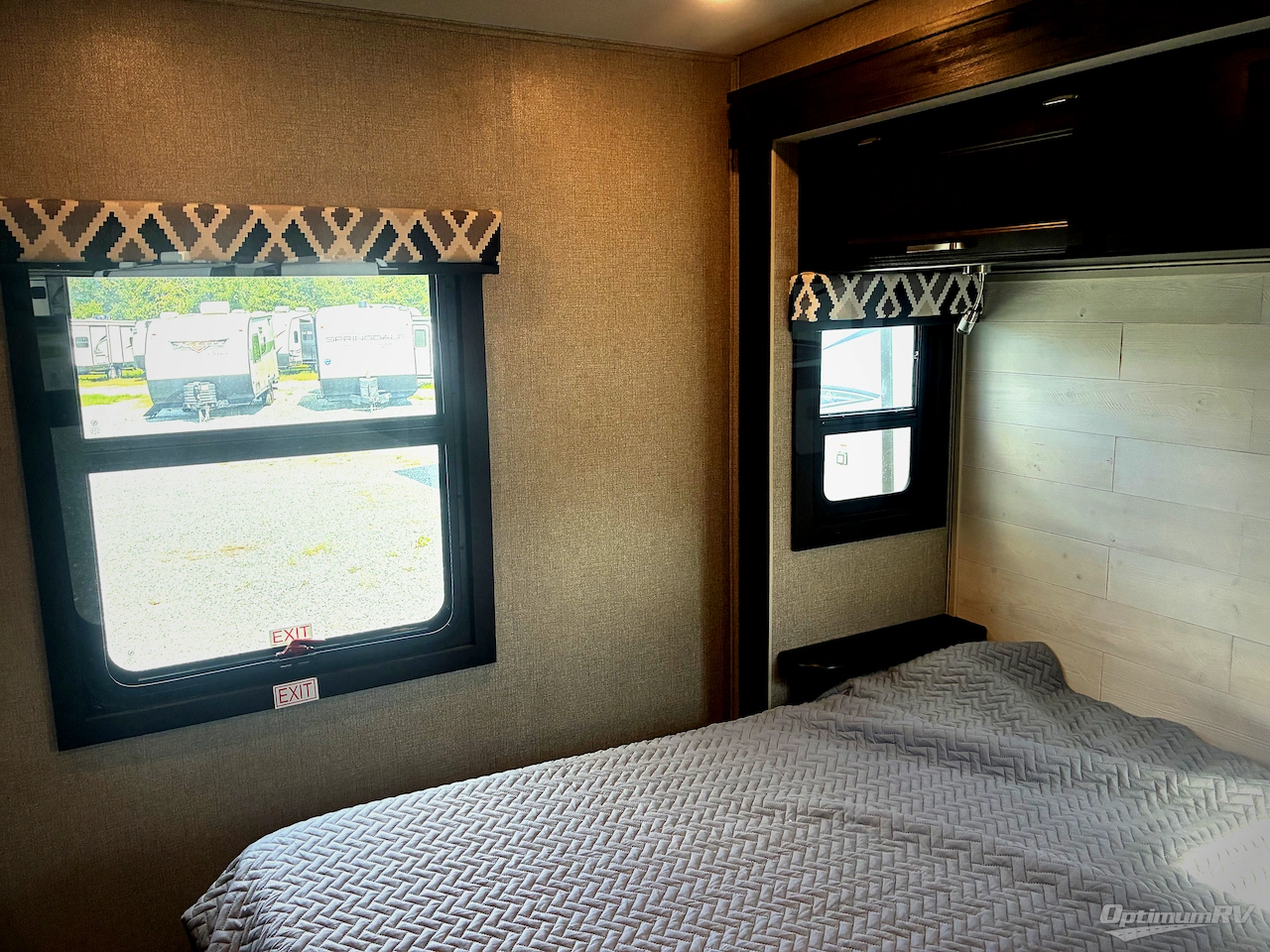 2021 Jayco Greyhawk 29MV Photo 16