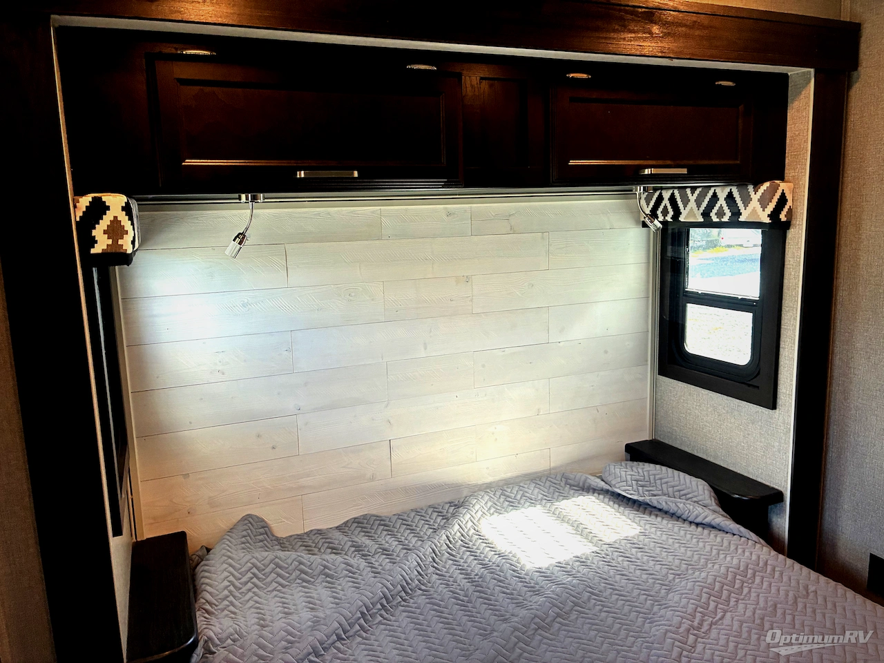 2021 Jayco Greyhawk 29MV Photo 17