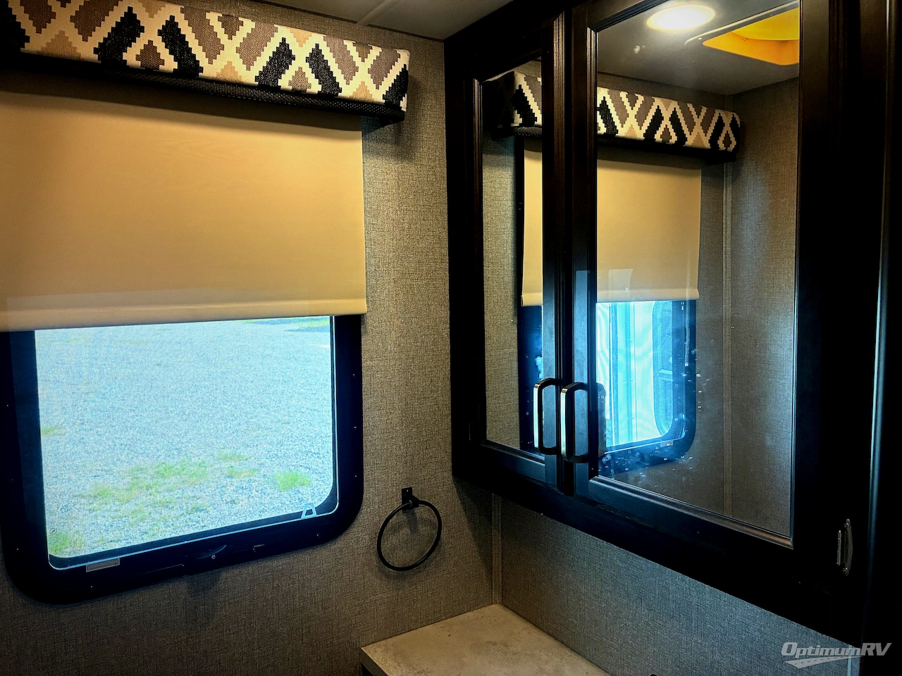 2021 Jayco Greyhawk 29MV Photo 21