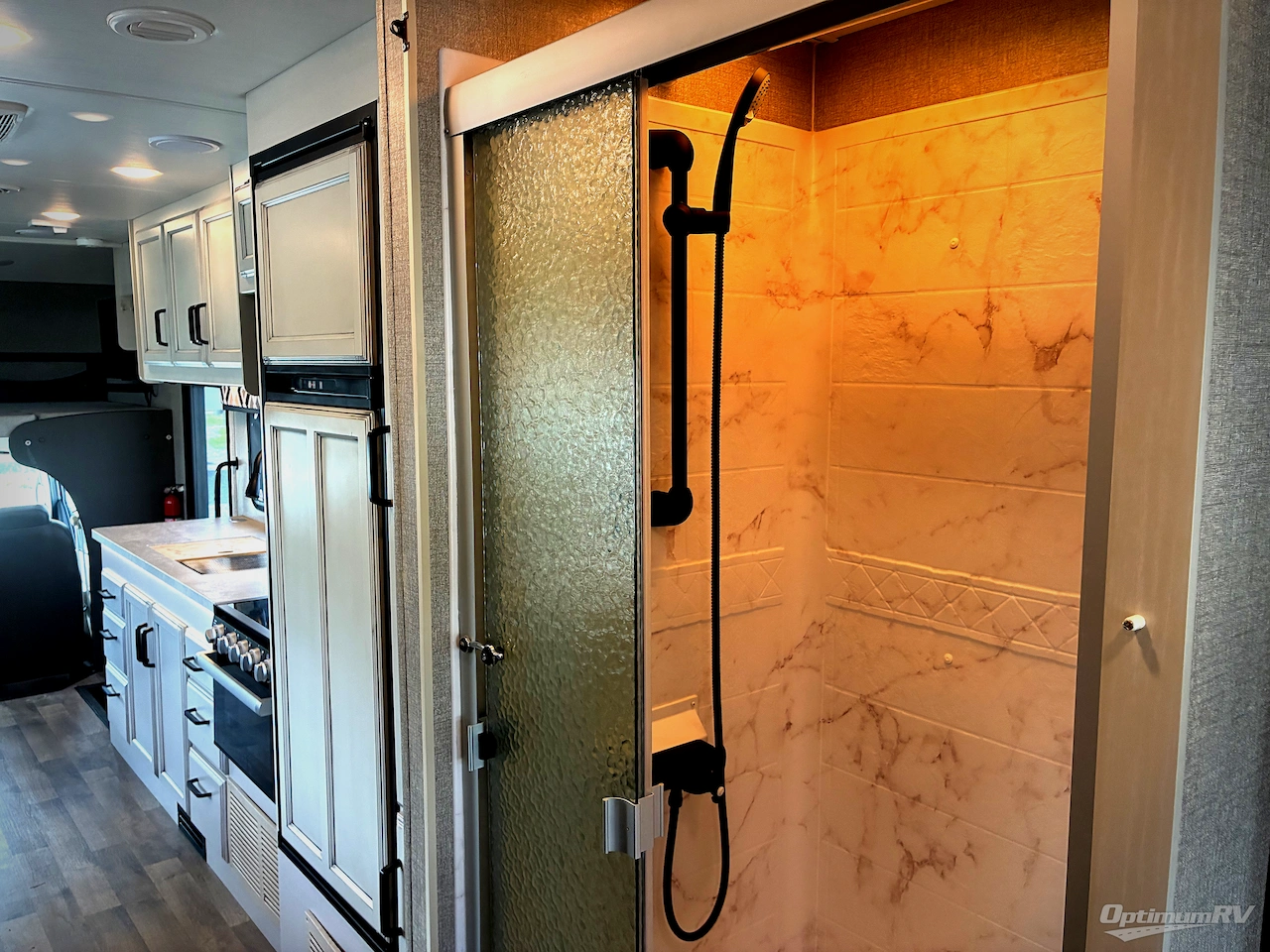 2021 Jayco Greyhawk 29MV Photo 22