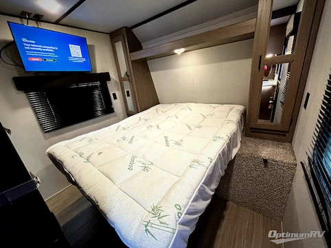 2021 Keystone Hideout 272BH RV Photo 4