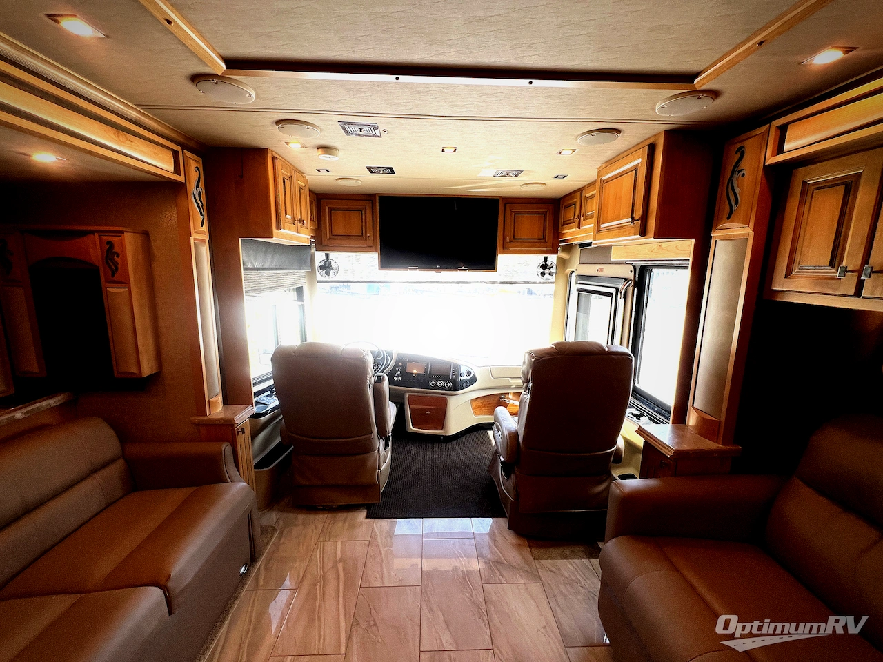 2019 Tiffin Phaeton 40 QBH Photo 6