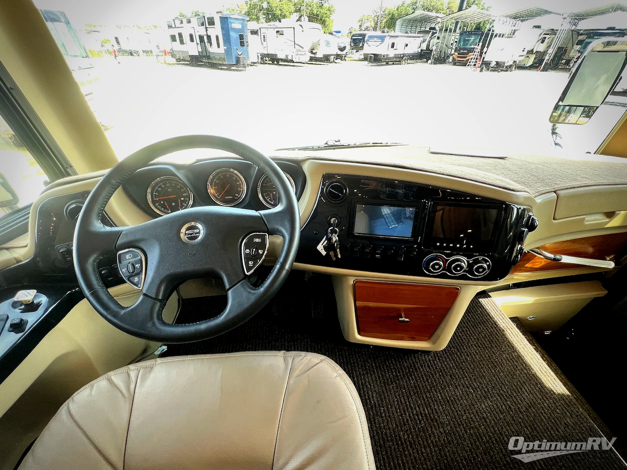 2019 Tiffin Phaeton 40 QBH Photo 7