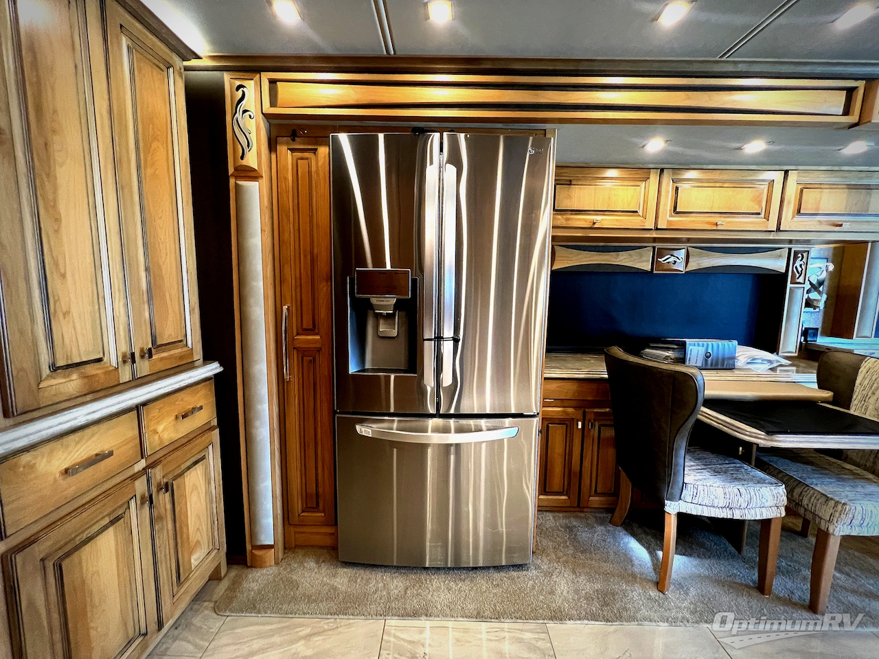 2019 Tiffin Phaeton 40 QBH Photo 15