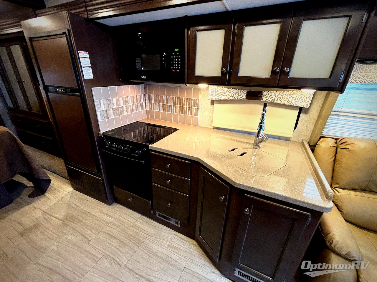 2019 Thor Windsport 29M Photo 6