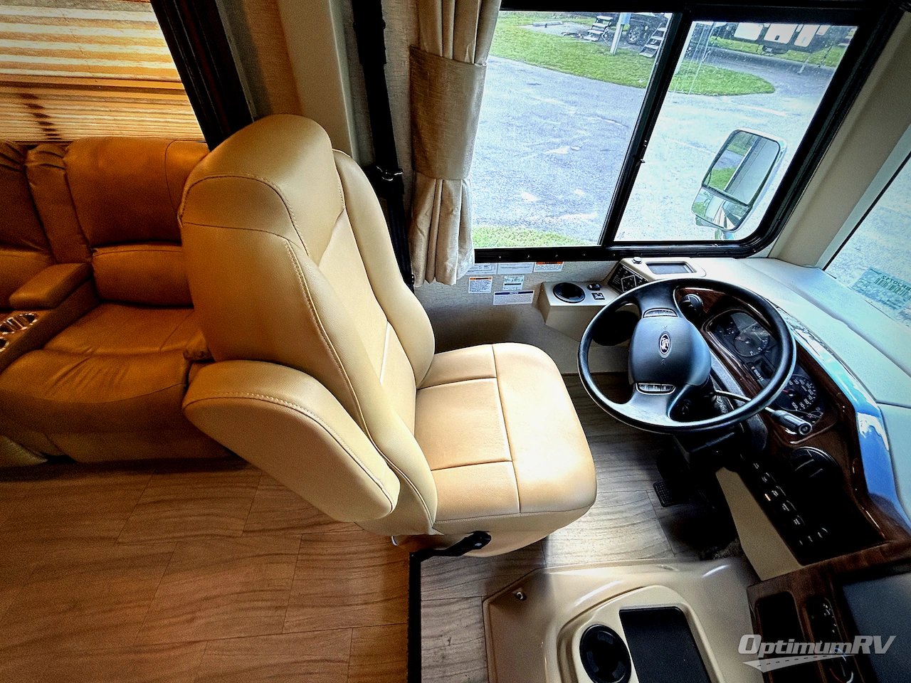 2019 Thor Windsport 29M Photo 7