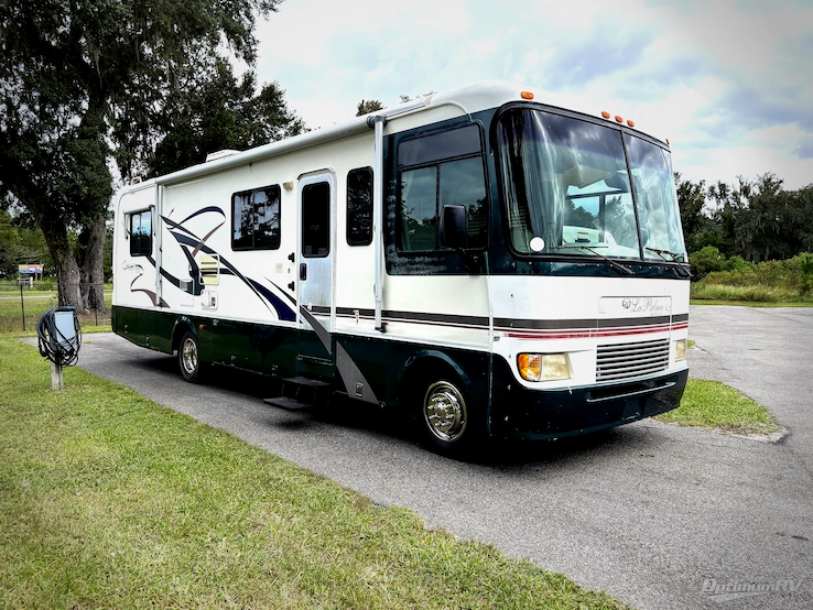1999 Monaco LaPalma 32S RV Photo 1