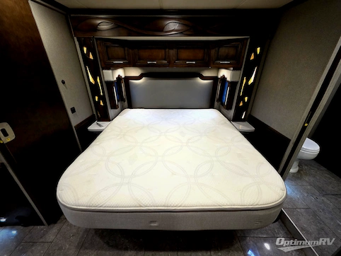 2019 Newmar Ventana LE 4037 RV Photo 4