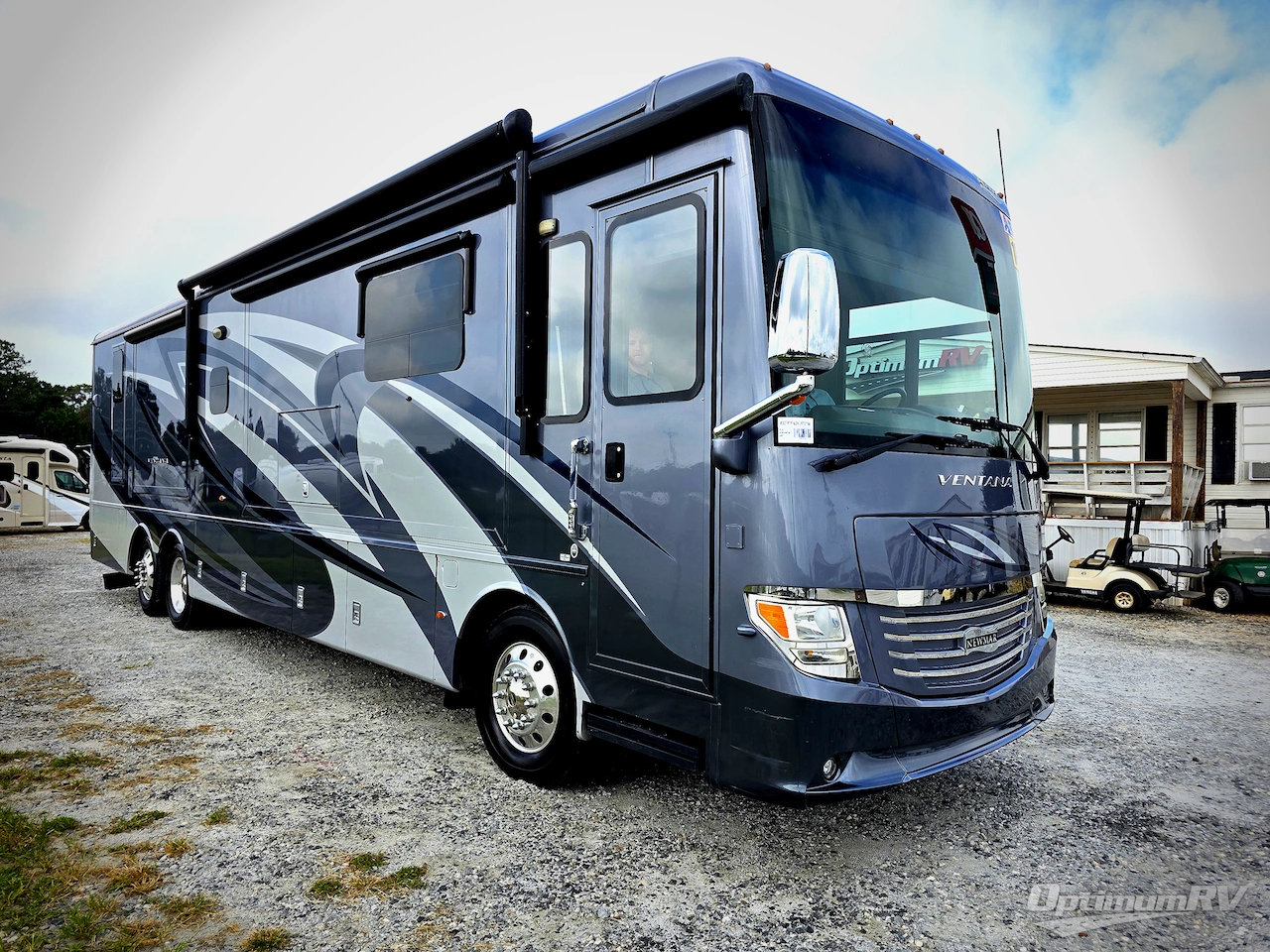 2019 Newmar Ventana LE 4037 Photo 1