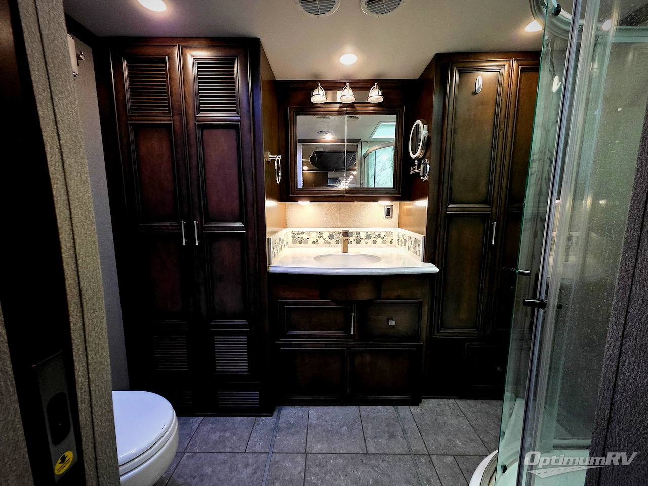 2019 Newmar Ventana LE 4037 Photo 20