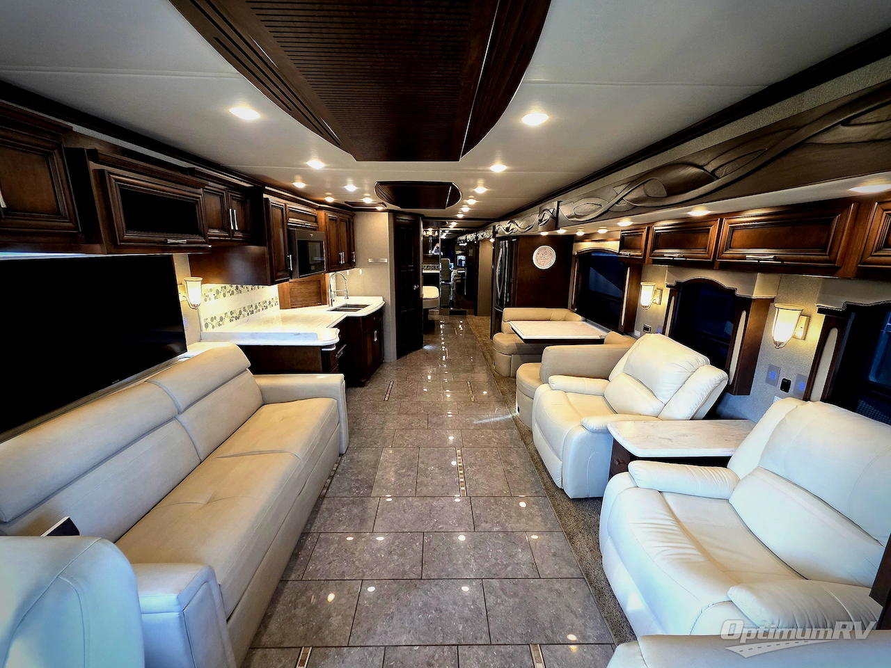 2019 Newmar Ventana LE 4037 Photo 4